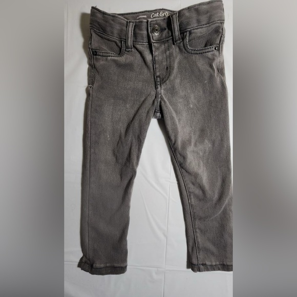 Toddler 2t jeans/jeggins - Picture 2 of 5